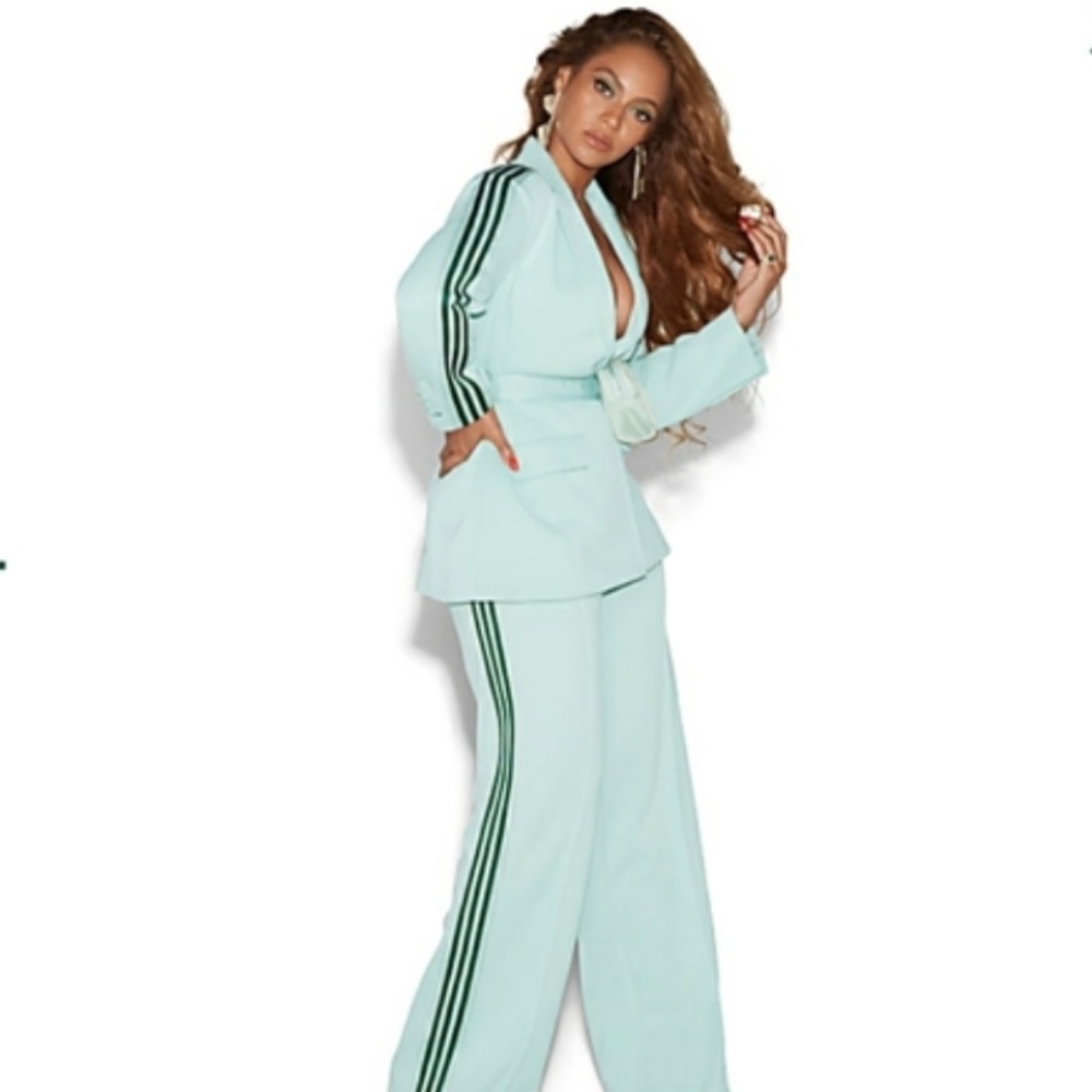 New! Adidas x IVY PARK Suit Jacket (NWT) - Picture 2 of 7